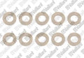 VAILLANT WSS Joint plat, (x10)
