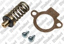 VAILLANT WSS Clapet de modulation gaz, 3+