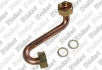 VAILLANT WSS Tube
