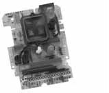 CIRCUIT IMPRIME DE REGLAGE VAILLANT VCW 180-242