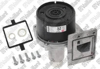VAILLANT WSS Extracteur / Ventilateur