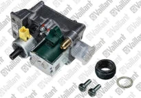 VAILLANT WSS Vanne gaz