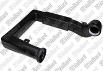 VAILLANT WSS Tube d'alimentation d'air