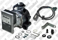 VAILLANT WSS Pompe