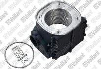 VAILLANT WSS Echangeur de chaleur