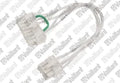 VAILLANT WSS Faisceau, reset (sans limiteur)