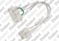 VAILLANT WSS Faisceau, reset (sans limiteur)