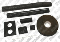 VAILLANT WSS Isolant