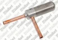 VAILLANT WSS Valve d'expansion