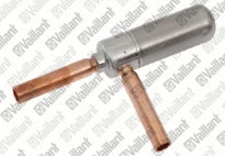 VAILLANT WSS Valve d'expansion