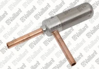 VAILLANT WSS Valve d'expansion