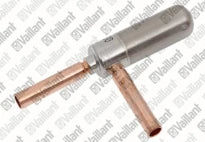 VAILLANT WSS Valve d'expansion