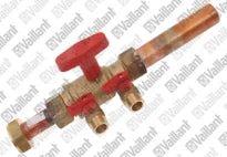 VAILLANT WSS Valve