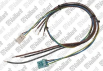VAILLANT WSS Faisceau