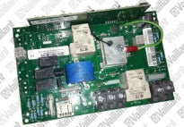 VAILLANT WSS Circuit imprimé, ICL 230V