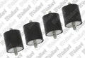 VAILLANT WSS Kit acoustique, (x4)