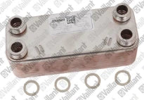VAILLANT WSS Echangeur de chaleur
