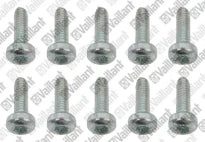 VAILLANT WSS Vis, (x10)