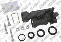 VAILLANT WSS Bloc hydraulique