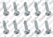 VAILLANT WSS Vis, (x10)