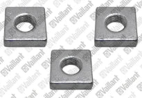 VAILLANT WSS Ecrou, (x3)