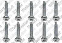 VAILLANT WSS Vis, (x10)