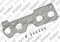 VAILLANT WSS Plaque de raccordement