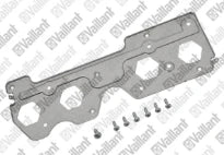 VAILLANT WSS Plaque de raccordement