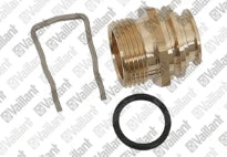 VAILLANT WSS Raccord, G3/4
