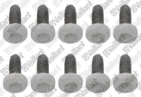 VAILLANT WSS Vis, (x10)