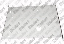 VAILLANT WSS Habillage