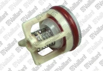 VAILLANT WSS Clapet anti-retour