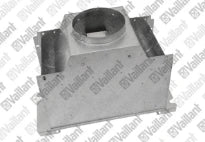 VAILLANT WSS Boîtier coupe tirage