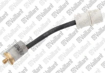 Vaillant limiteur de température