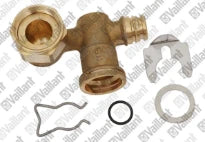 VAILLANT WSS Té