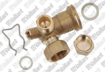 VAILLANT WSS Té