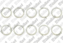 VAILLANT WSS Joint plat, (x10)