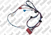 VAILLANT WSS Faisceau, pro