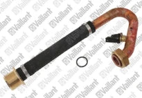 VAILLANT WSS Tube
