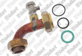 VAILLANT WSS Tube, HEX<->PUMP