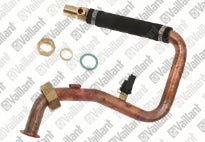 VAILLANT WSS Tube
