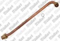 VAILLANT WSS Tube