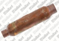 VAILLANT WSS Filtre, MAILLE 1/4