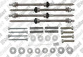 VAILLANT WSS Kit de fixation, VWZ NC