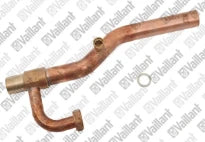 VAILLANT WSS Tube
