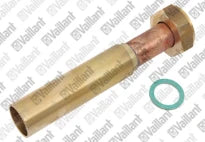 VAILLANT WSS Tube