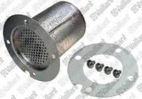 VAILLANT WSS Brûleur