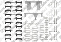 VAILLANT WSS Kit de fixation