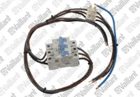 VAILLANT WSS Faisceau
