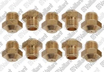 VAILLANT WSS Injecteur, brûleur, (10)